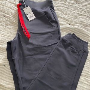 Women’s Zamora Jogger Pants. Medium TALL